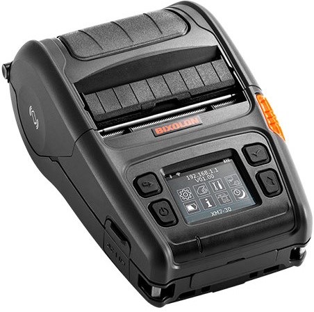 Принтер термотрансферный Bixolon XM7-30iaK 1210373