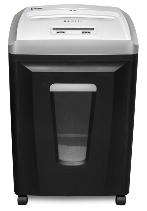 Уничтожитель бумаг  ГЕЛЕОС УП21-7+ 650996