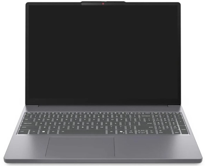 Ноутбук  Lenovo IdeaPad Slim 3 15IRH10 15.3 ", Core i5, 16 Гб RAM, 512 Гб SSD, Iris Xe Graphics, Серый 1237948