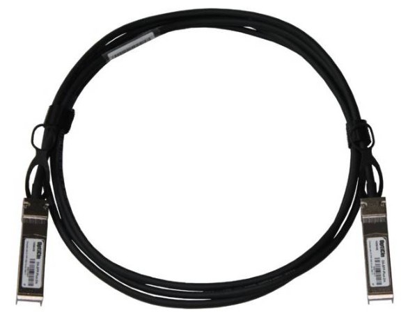 Соединитель  OptTech OTSFP28-DAC-5M 964340