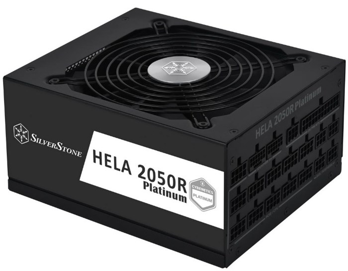 Блок питания ATX SilverStone G540HA205RPM220 1215765