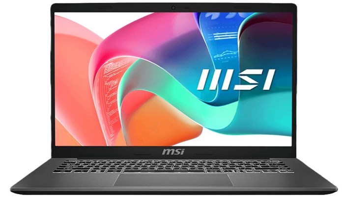 Ноутбук  MSI Modern 14 F1MG-485XRU 14 ", Core 5, 16 Гб RAM, 512 Гб SSD, Iris Xe Graphics, Серый 1236094