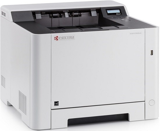 Принтер лазерный цветной Kyocera ECOSYS P5026cdn 549921