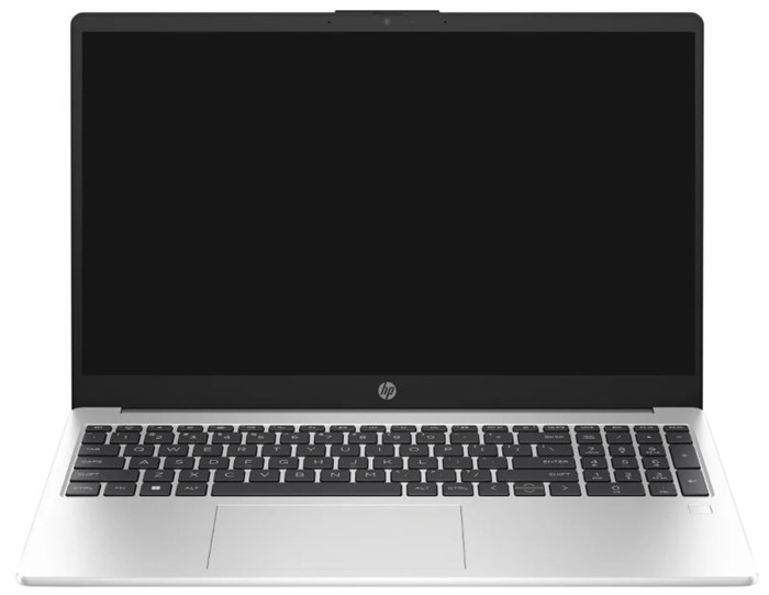 Ноутбук  HP 255 G10 15.6 ", Ryzen 5, 16 Гб RAM, 1 Тб SSD, Radeon Graphics, Серебристый 1237620