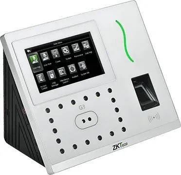 Терминал  ZKTeco G3 [WiFi] 1020576