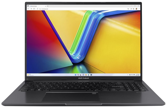 Ноутбук  ASUS Vivobook 16X M3604YA 16 ", Ryzen 5, 16 Гб RAM, 512 Гб SSD, Radeon Graphics, Черный 1195116