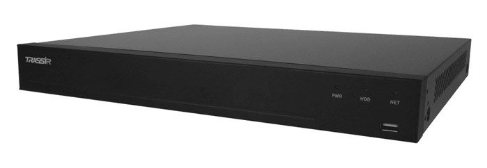 Видеорегистратор  TRASSIR MiniNVR 2209R-8P 893623