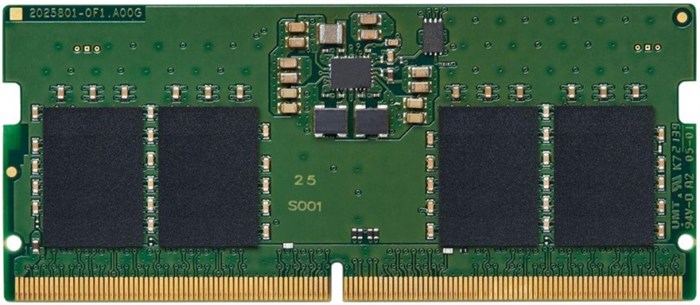 Модуль памяти SODIMM DDR5 8GB Kingston KVR56S46BS6-8 1061829