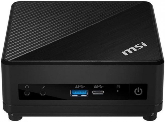 Неттоп  MSI Cubi 5 12M 1062835