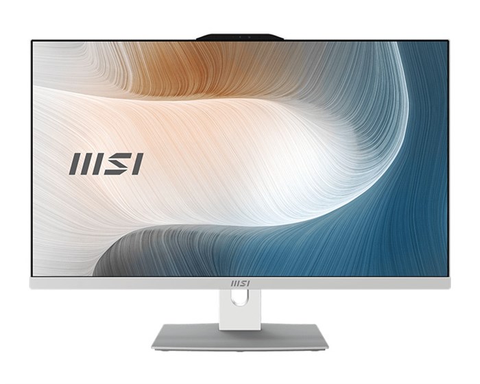 Моноблок 27'' MSI Modern AM272P 1M AiO 1225238