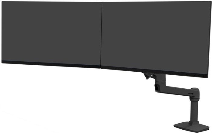 Кронштейн настольный Ergotron 45-489-224 880028