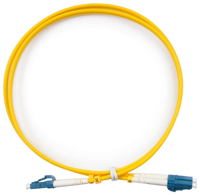 Патч-корд волоконно-оптический TopLAN DPC-TOP-652-LC/U-LC/U-45 763254