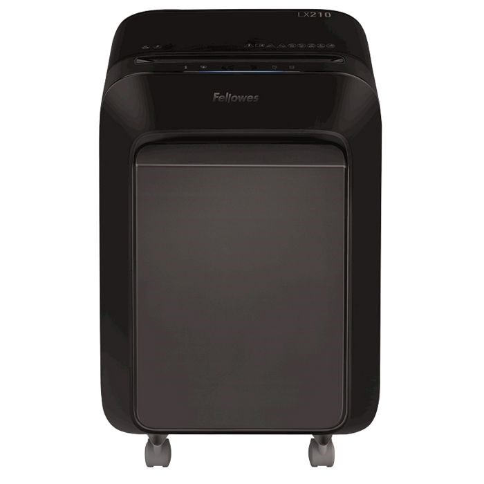 Уничтожитель бумаг  Fellowes Powershred LX210 830767