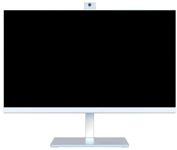 Моноблок 23.8'' iRu Tactio 23IH6W 1187500