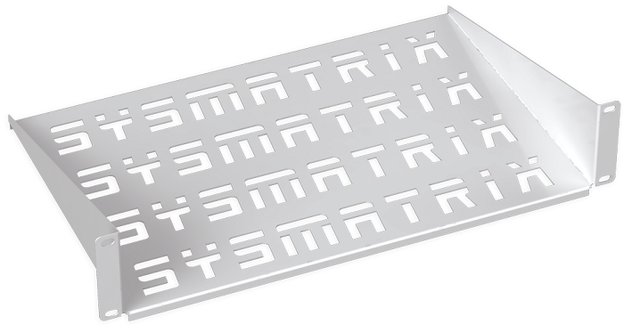 Полка  SYSMATRIX SH 4003.700 810523