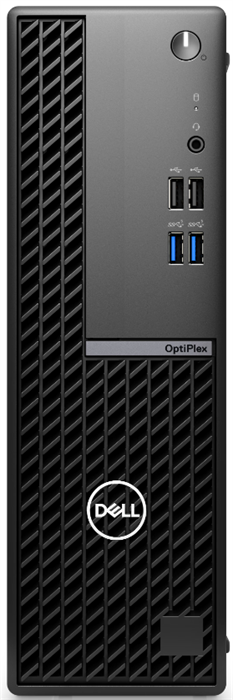 Системный блок Dell Optiplex 7010 SFF Intel Core i3, 8 ГБ, 256 Гб, Intel UHD Graphics,  ОС Windows 11 Профессиональная 1056769