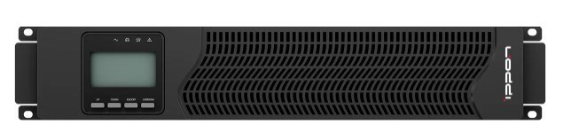 Источник бесперебойного питания  Ippon Innova RTA 1500 1240242