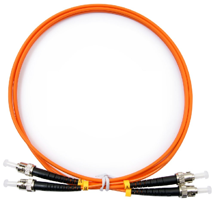 Патч-корд волоконно-оптический TopLAN DPC-TOP-OM2-ST/P-ST/P-30 650635