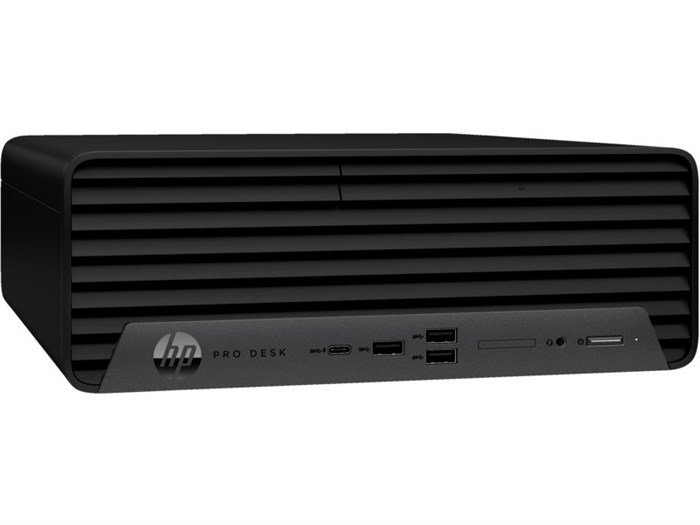 Системный блок HP Pro 400 G9 R SFF Intel Core i5, 8 ГБ, 512 Гб, Intel UHD Graphics 770,  ОС Не установлена 1098193