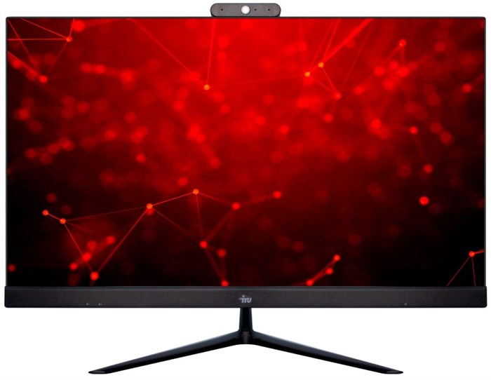 Моноблок 23.8'' iRu Office 23IH5P 1046806
