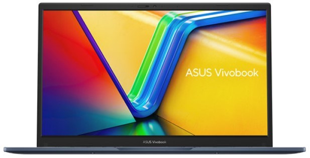Ноутбук  ASUS X1404VA-EB416W 14 ", Core i5, 8 Гб RAM, 512 Гб SSD, Iris Xe Graphics, Синий 1094800