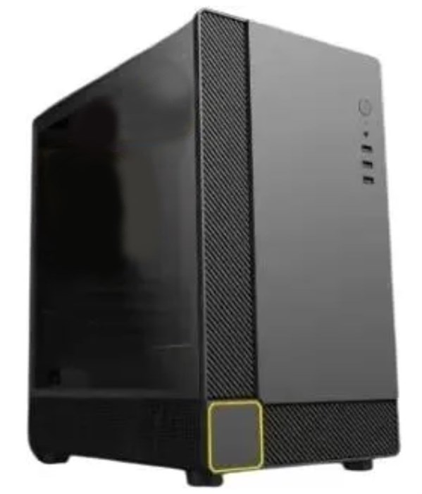 Корпус mATX ACCORD M3302 1124475