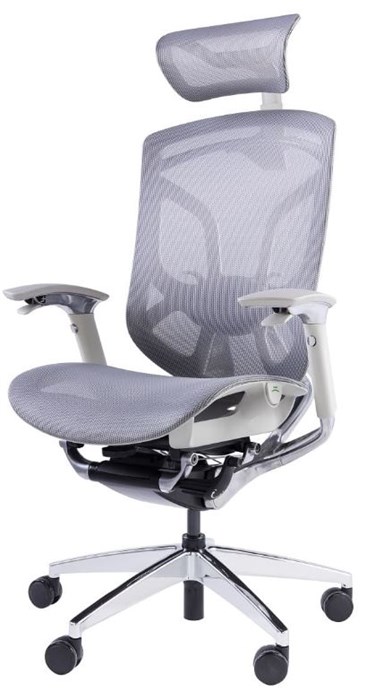 Кресло  GT Chair Dvary X 1185979