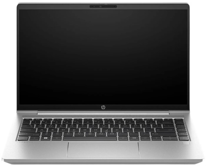 Ноутбук  HP ProBook 440 G10 14 ", Core i5, 8 Гб RAM, 512 Гб SSD, Iris Xe Graphics, Серебристый 1095009