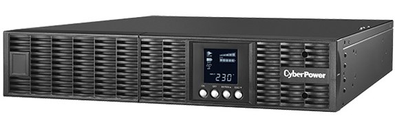 Источник бесперебойного питания  CyberPower OLS1000ERT2U 403777