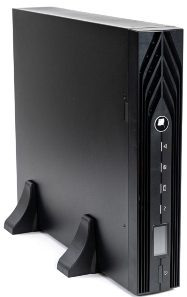 Источник бесперебойного питания  Бастион SKAT-UPS 2000 RACK+4x9Ah 825710