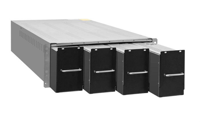 Батарейный блок  SNR SNR-UPS-BCRM-480-9 1066669