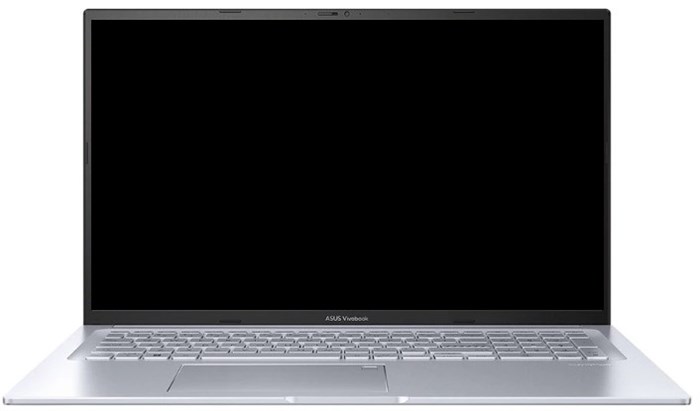 Ноутбук  ASUS Vivobook 17X M3704YA-AU161 17.3 ", Ryzen 5, 16 Гб RAM, 512 Гб SSD, Radeon Graphics, Серебристый 1163155