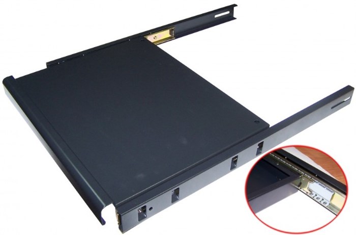 Полка для клавиатуры TWT TWT-CBB-SK-8/20 277716