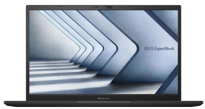 Ноутбук  ASUS Expertbook B1 B1502CVA-BQ0326 15.6 ", Core i5, 16 Гб RAM, 512 Гб SSD, Iris Xe Graphics, Черный 1212601