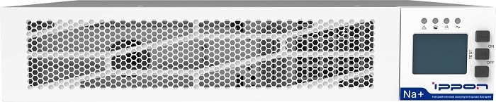 Источник бесперебойного питания  Ippon Na+ RTA 1000 1186856