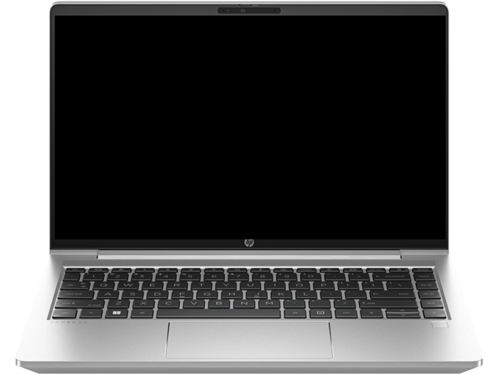 Ноутбук  HP ProBook 440 G10 14 ", Core i5, 8 Гб RAM, 512 Гб SSD, UHD Graphics, Серебристый 1049061