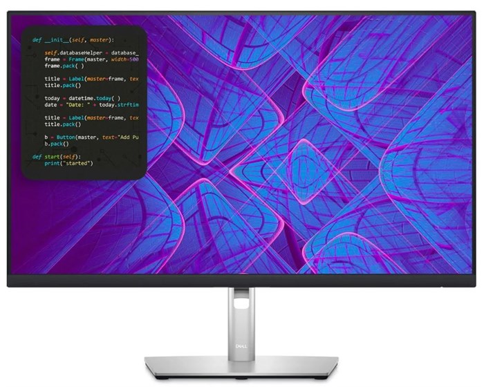 Монитор 31,5" Dell P3223QE 986131