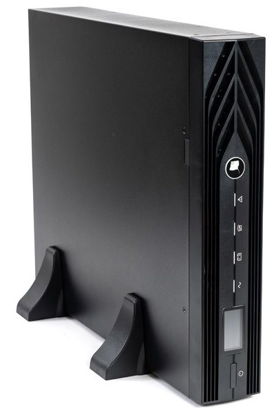Источник бесперебойного питания  Бастион SKAT-UPS 1500-RACK-ON-E 1123405