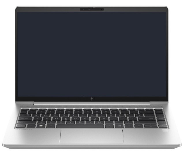 Ноутбук  HP EliteBook 640 G10 14 ", Core i5, 16 Гб RAM, 512 Гб SSD, Iris Xe Graphics, Серебристый 1102524