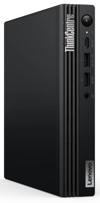 Системный блок Lenovo ThinkCentre M70q G5 Intel Core i5, 16 ГБ, 512 Гб, Intel UHD Graphics,  ОС Не установлена 1239851