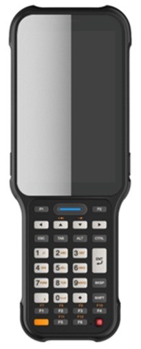 Терминал сбора данных Bluebird EK430-A4LAW 1195069