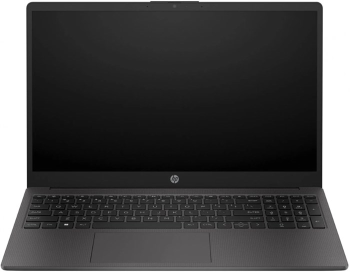 Ноутбук  HP 255 G10 15.6 ", Ryzen 5, 16 Гб RAM, 2 Тб SSD, Radeon Graphics, Темно-серый 1208180