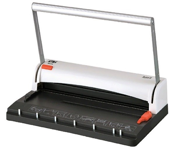 Брошюровщик  Kobra Queenbind Student W 768577