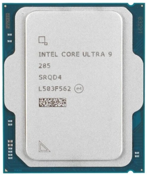 Процессор  Intel Core Ultra 9 285 1191283