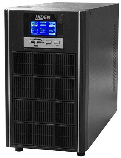 Источник бесперебойного питания  HIDEN EXPERT UDC9202H-48 1233540