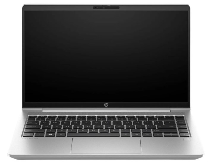 Ноутбук  HP ProBook 440 G10 14 ", Core i5, 8 Гб RAM, 512 Гб SSD, Iris Xe Graphics, Серебристый 1228320