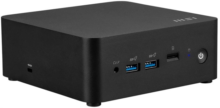 Компьютер  MSI Cubi NUC 1M-098RU 1192179