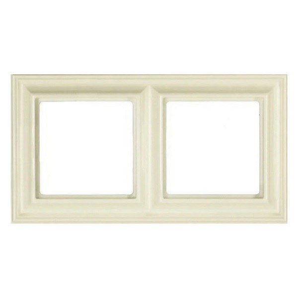 Рамка  Jung EPD482 852522