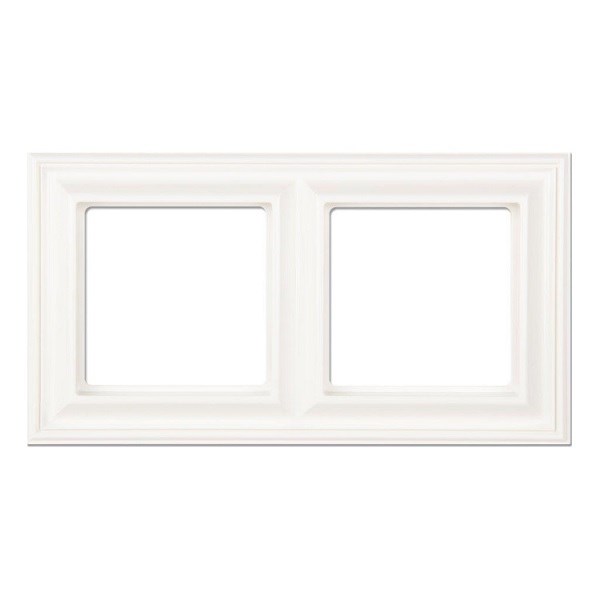 Рамка  Jung EPD482WW 852524