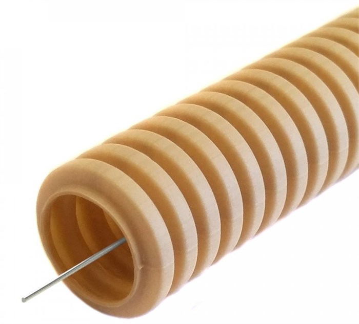 Труба гофрированная лёгкая Промрукав PR01.0050 858091